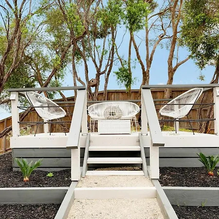 Beachside House Tootgarook Exterior photo