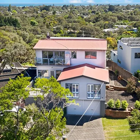 Beachside House Tootgarook Exterior photo