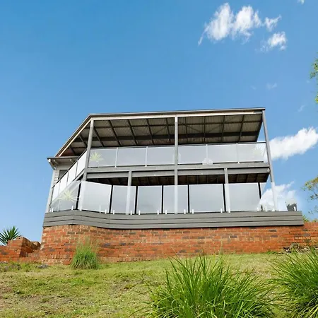 Beachside House Tootgarook Exterior photo