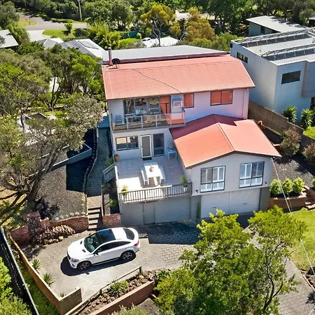 Beachside House Tootgarook Exterior photo