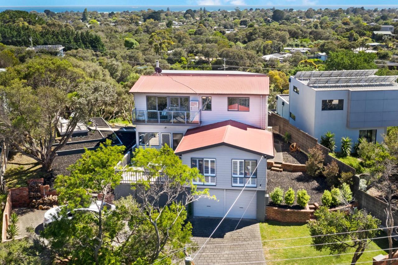 Holiday home Beachside House *