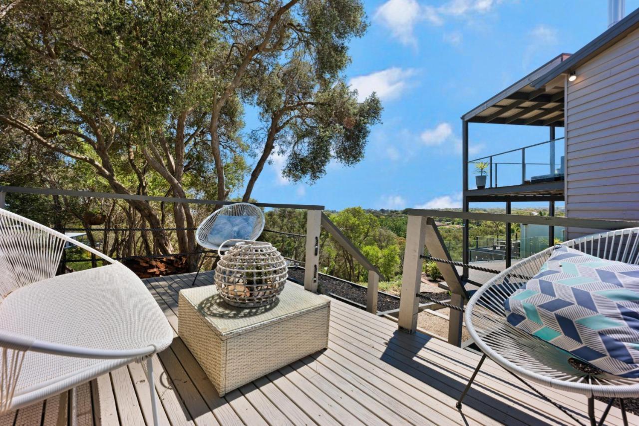 Beachside House * Tootgarook