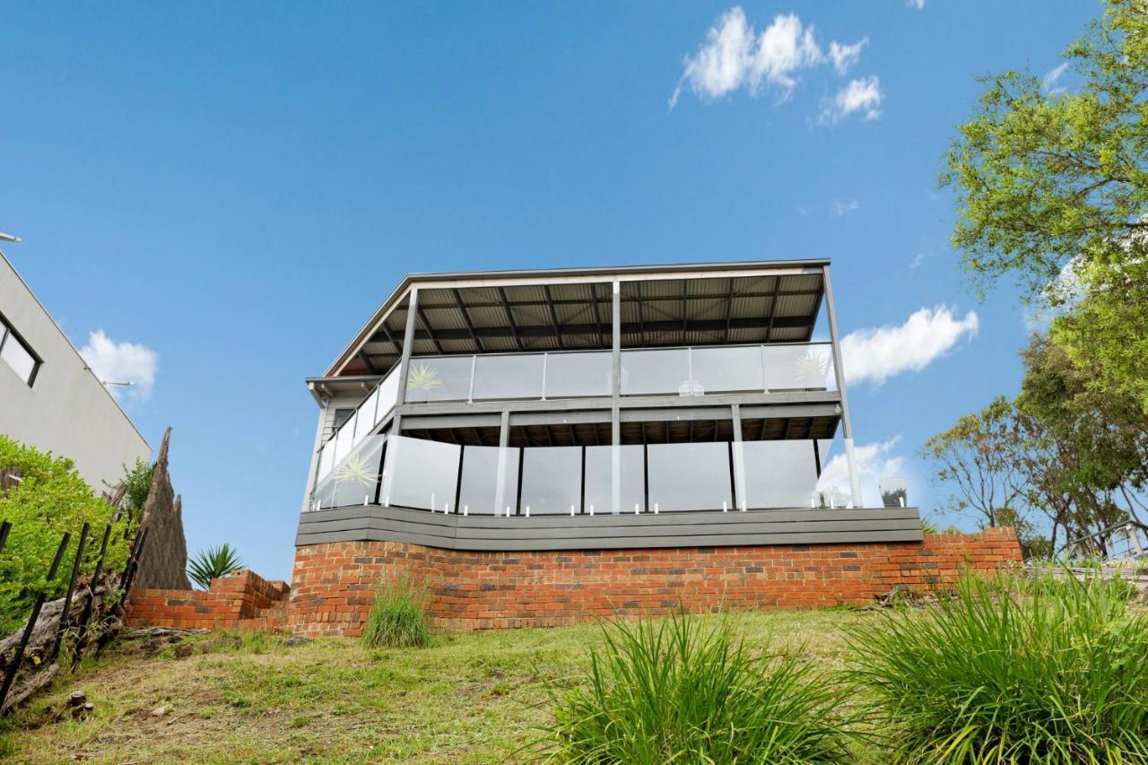 Beachside House Holiday home Tootgarook