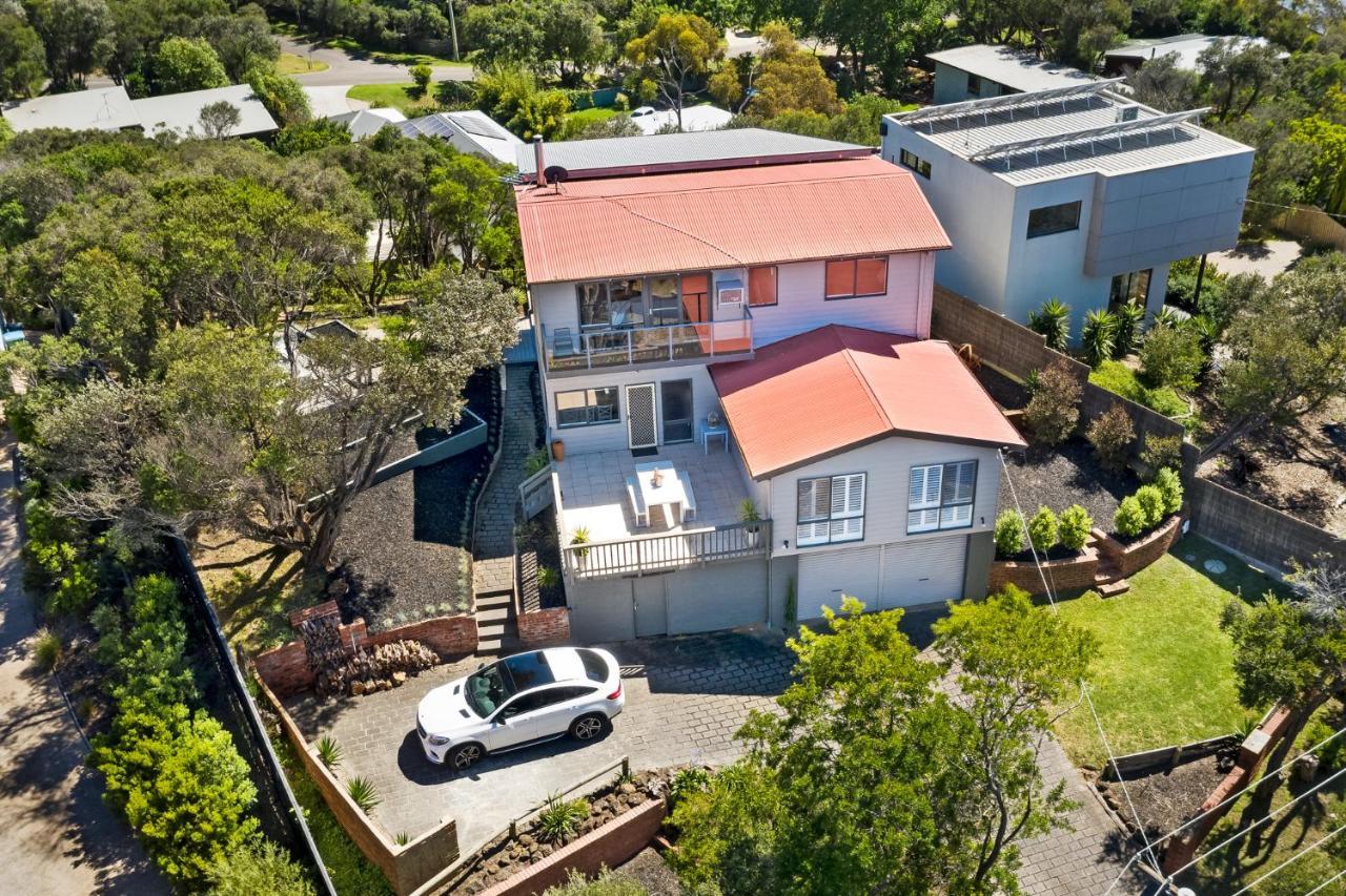 Beachside House * Tootgarook