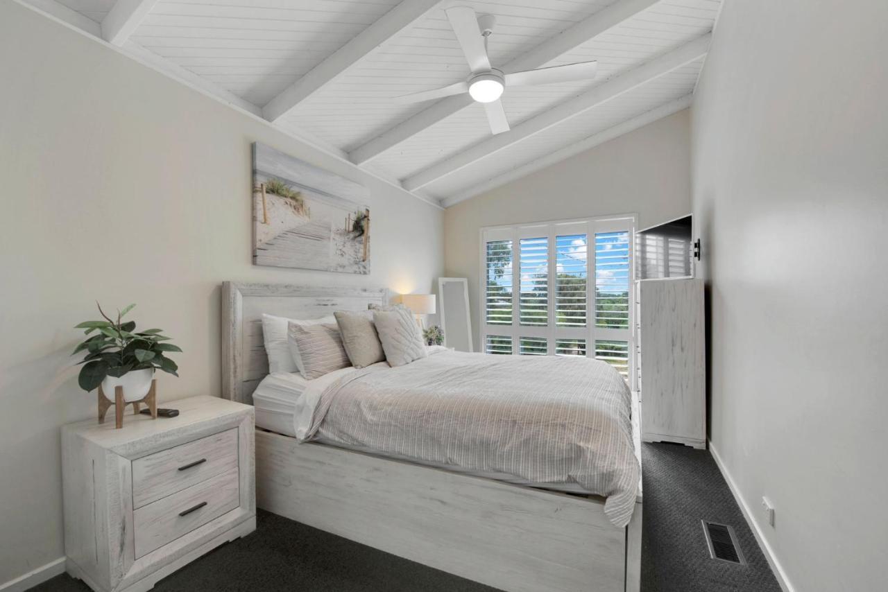 Beachside House Holiday home *