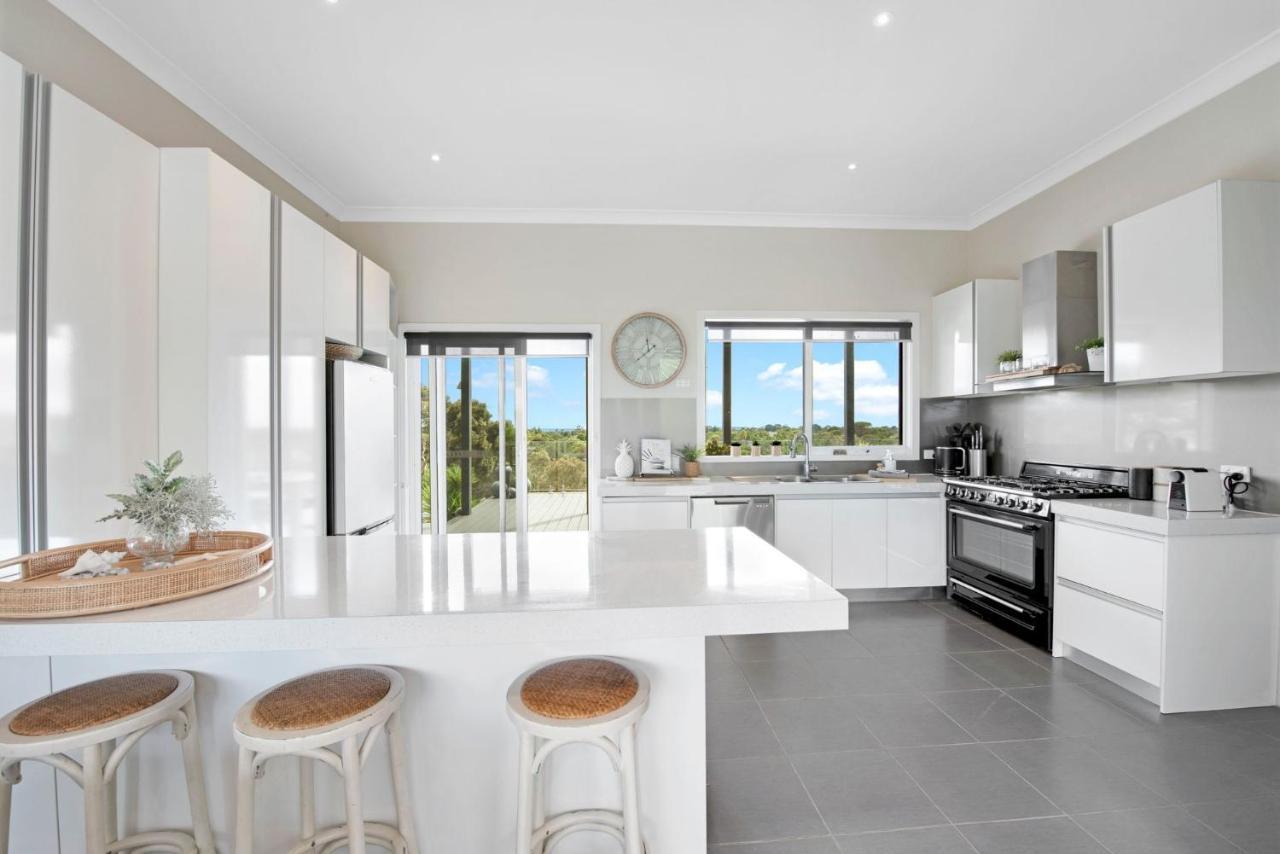 Holiday home Beachside House *