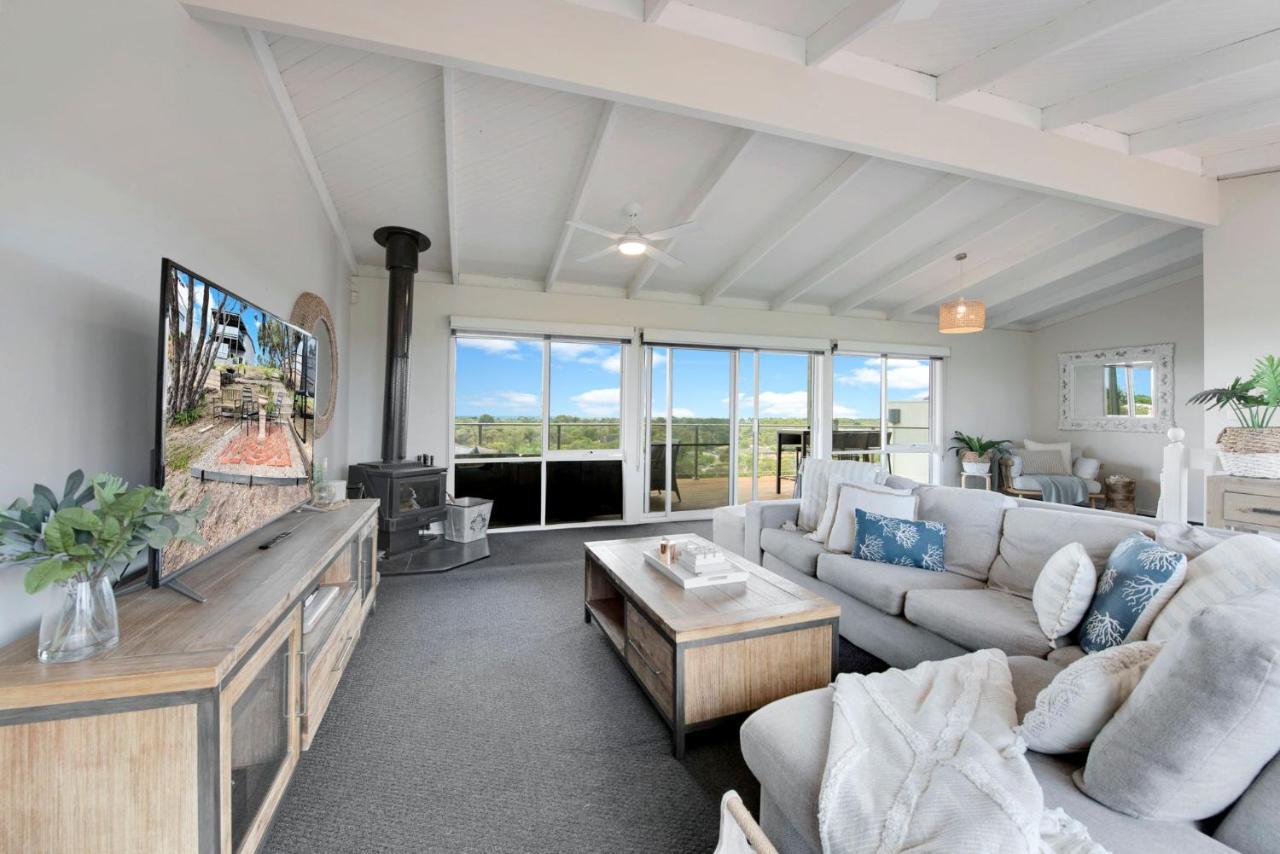 Holiday home Beachside House Tootgarook