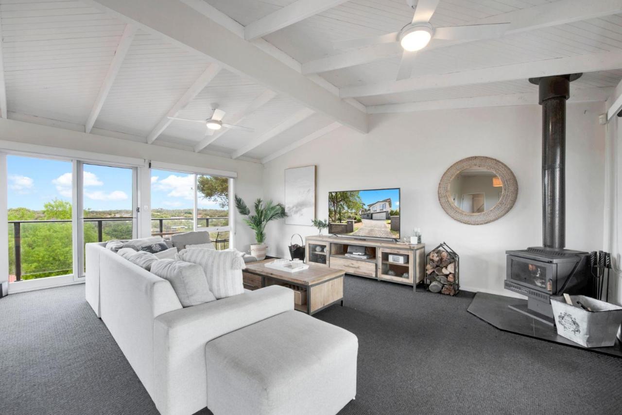Beachside House Holiday home