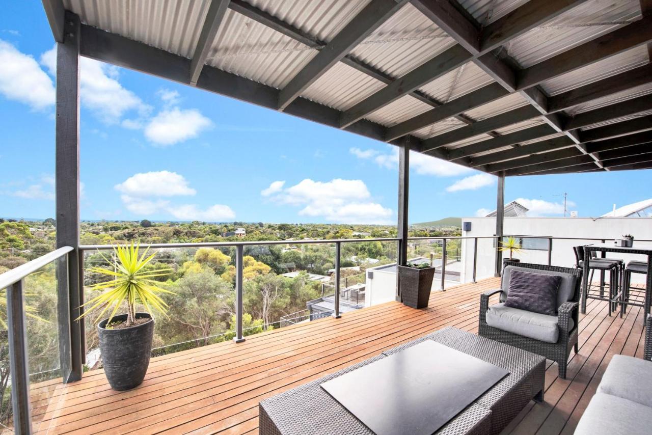Holiday home Beachside House